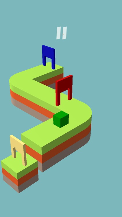 Shapes & Colors - Matching screenshot-3