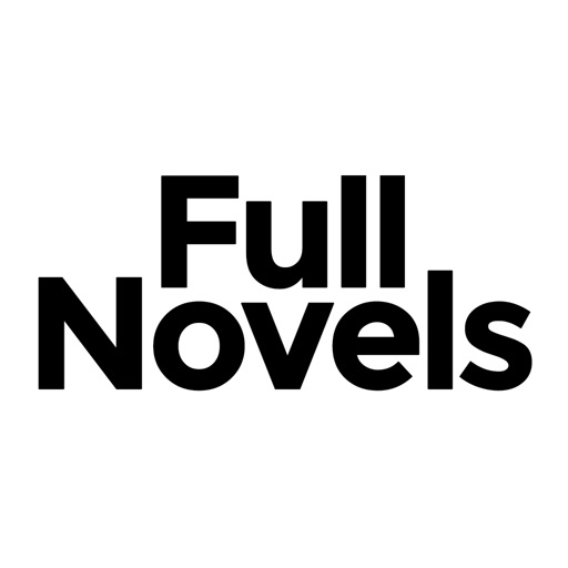 Full Novels iOS App