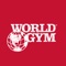 The World Gym Fort St