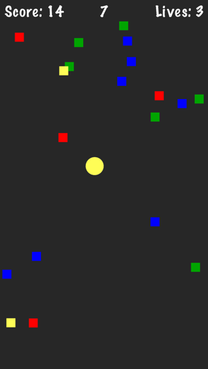 Collect the Colors(圖2)-速報App