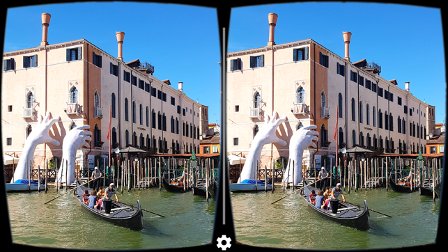 Canal Grande Boat Trip through Venice(圖2)-速報App