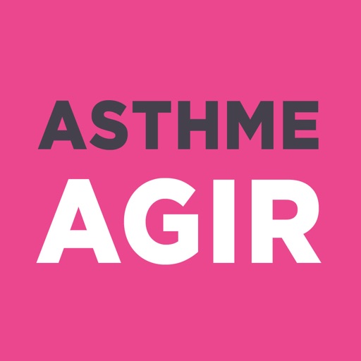 Crise d'Asthme - Agir