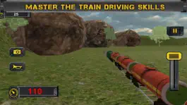 Game screenshot Real Train Drive Pro hack