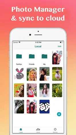 Game screenshot Private Photo, Keepsafe Pro apk