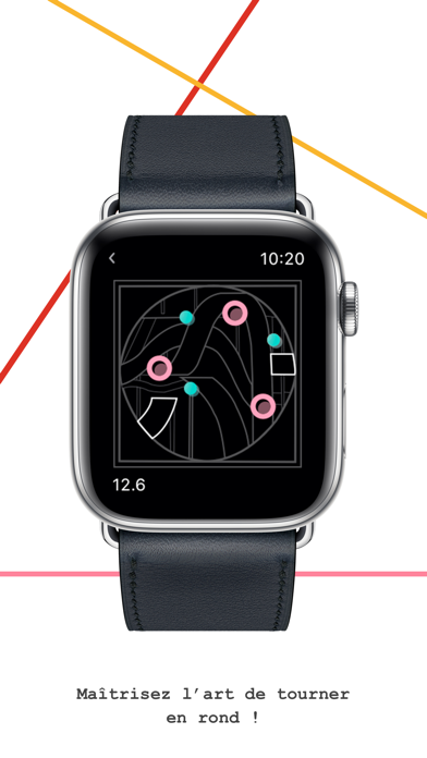 Screenshot #3 pour Hermès H Break