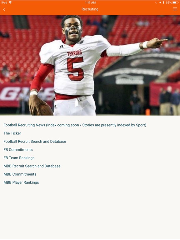 Screenshot #6 pour CaneSport