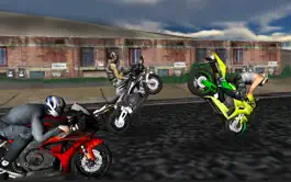 Game screenshot Race, Stunt, Fight, Lite! apk