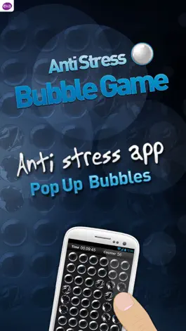 Game screenshot Bubble Game - Stress Relief mod apk