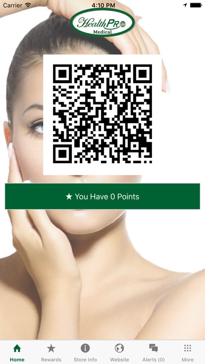 Health Pro Medical Rewards