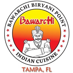 Bawarchi Tampa
