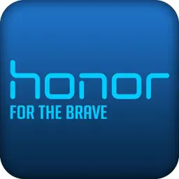 Honor app icon