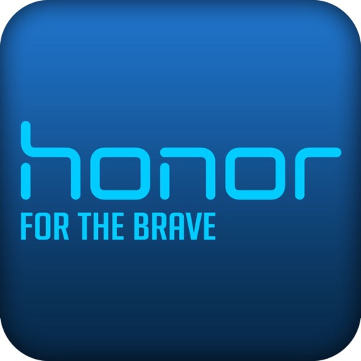 Honor icon