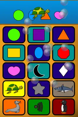 Game screenshot Learning Games for Kids: Animals apk