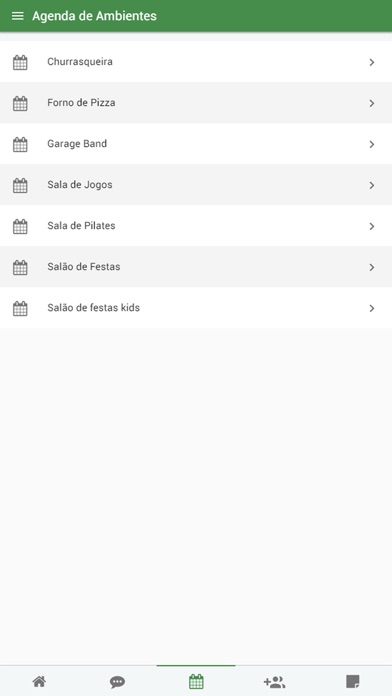 SCSEG PORTARIA VIRTUAL screenshot 2