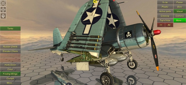 How it Works: F4U Corsair(圖5)-速報App