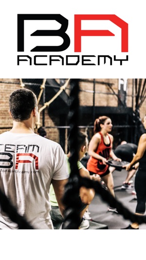 Bad Ass Academy(圖1)-速報App
