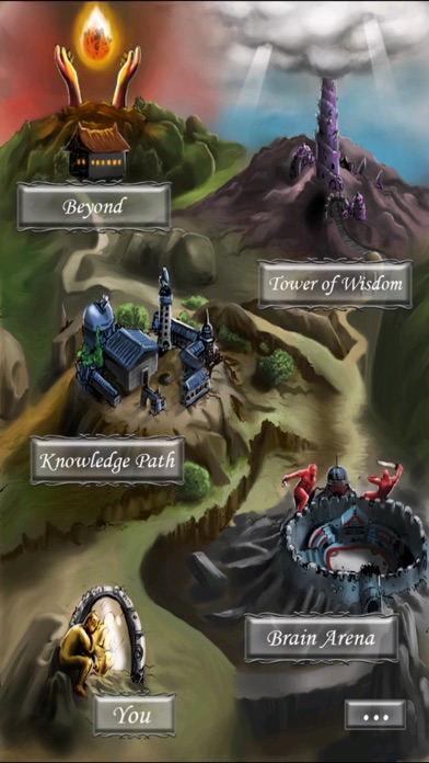 How to cancel & delete KWEST: The Mind's Path .. from iphone & ipad 3