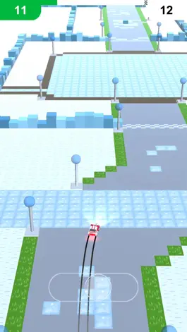 Game screenshot Swiper Car mod apk