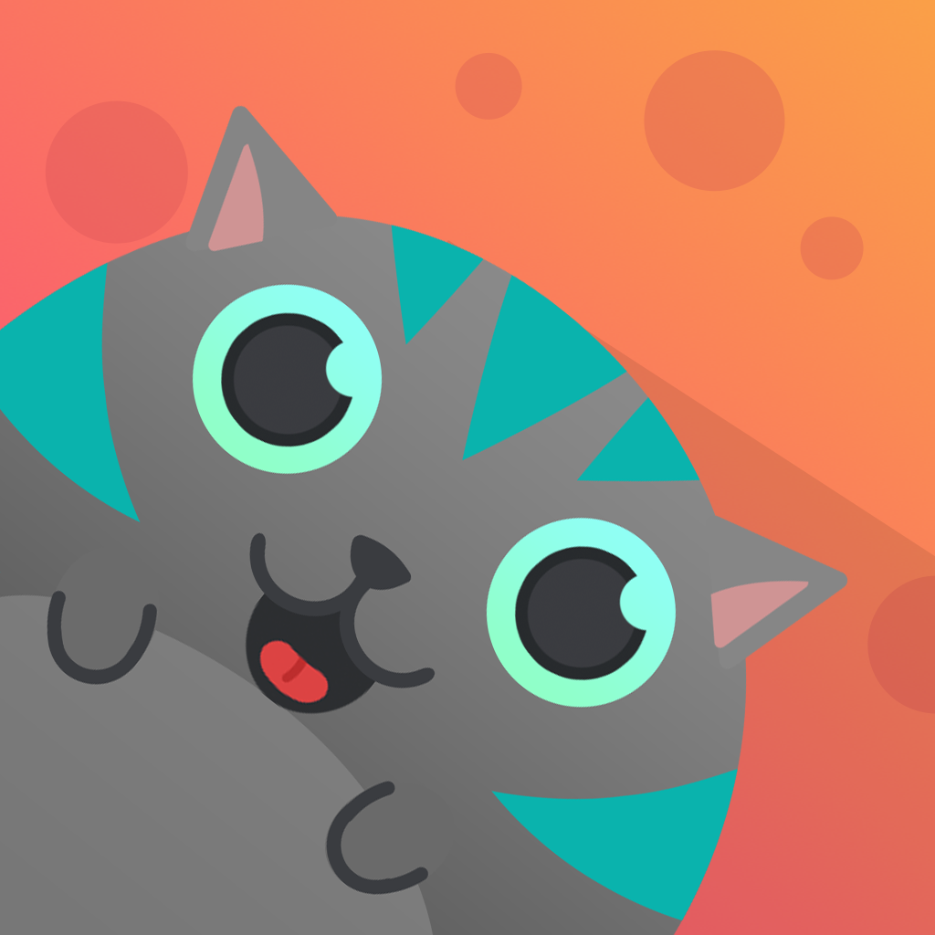 The Big Journey App Icon