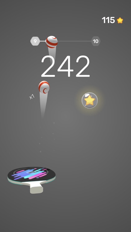 Ping Pong King screenshot-4