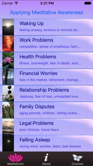 You Meditate(圖2)-速報App