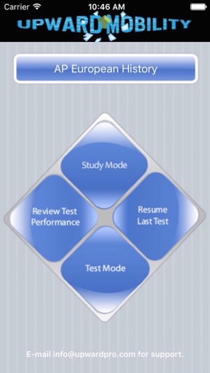 AP European History Exam Prep(圖1)-速報App
