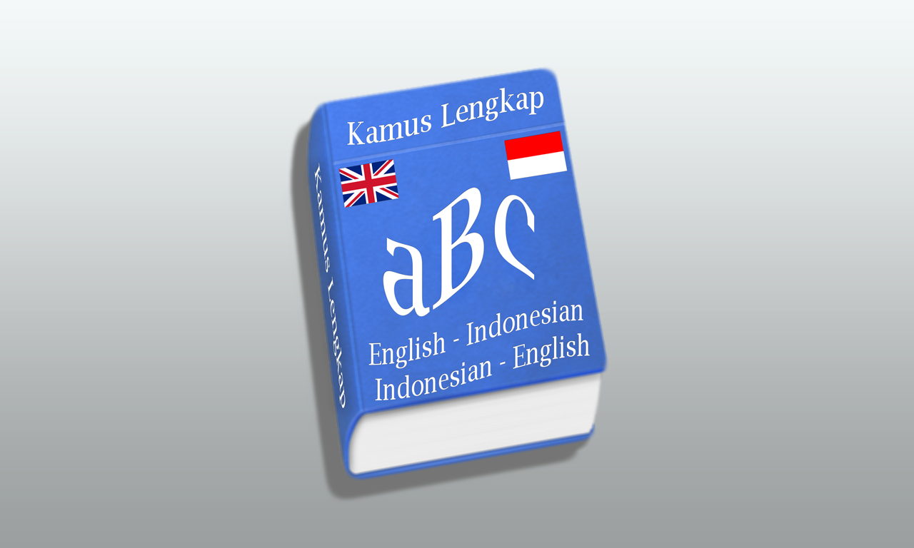 Kamus Lengkap English N Indonesia Dictionary Apps 148apps