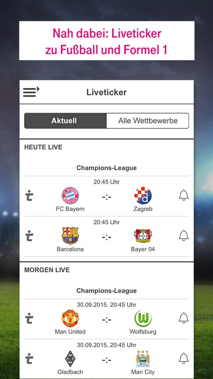 t-online.de Nachrichten