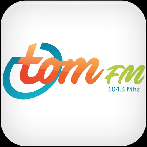 Rádio TOM FM 104,3