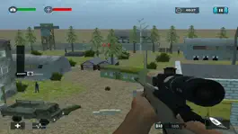 Game screenshot Frontline Assassin Sniper 3D hack