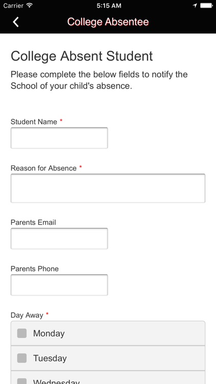 Southern Cross Campus