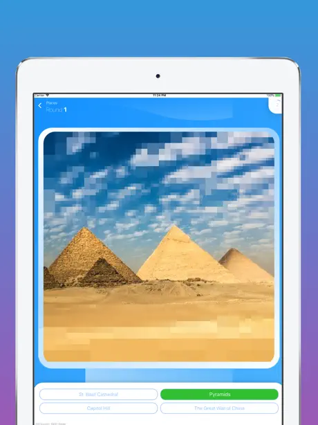 Pixel Pics - Quiz & Pop Trivia
