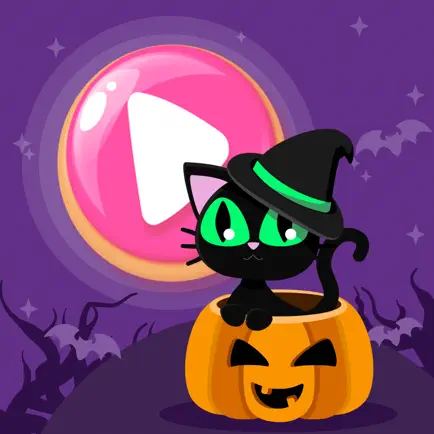 Candy HalloWeen Читы