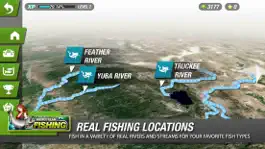 Game screenshot MainStream Fishing hack