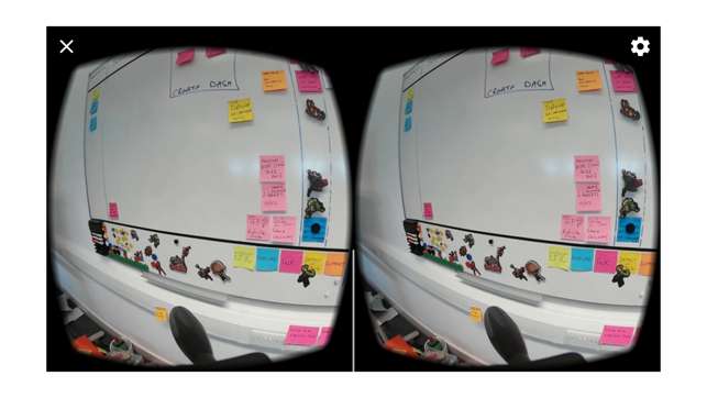 Headforwards Visit VR app(圖2)-速報App