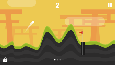 Infinite Golf Screenshot 5