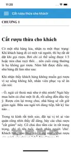 Bí Quyết Kinh Doanh screenshot #2 for iPhone