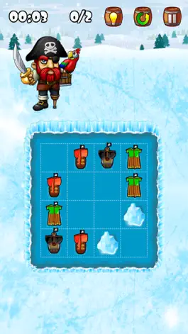 Game screenshot Pirates . mod apk