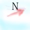 Clarified purpose of use: We aimed at an application that can clearly execute the direction to the map, the accuracy of the letter to draw, and the purpose of using the Internet to repeatedly see the page after returning to the page