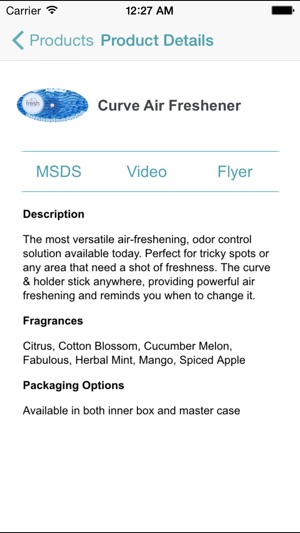 Fresh Products(圖3)-速報App