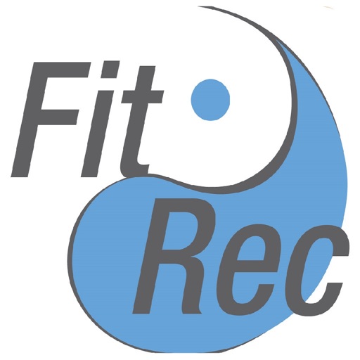 FitRec Account icon