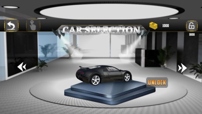Crime City Car Driving screenshot 3