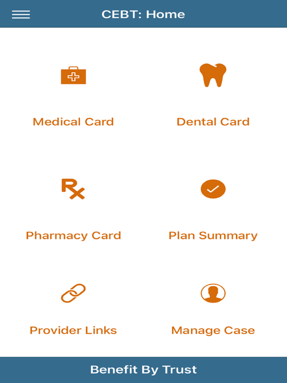 Screenshot #4 pour CEBT