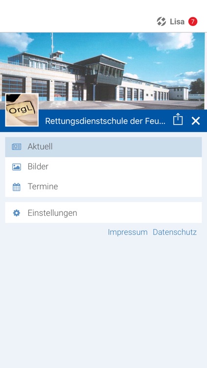 Rettungsdienstschule Schwerin