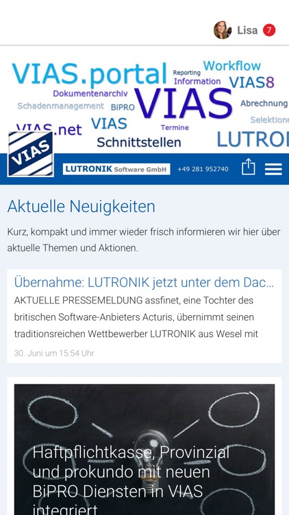 Lutronik Software GmbH