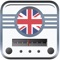 Listen hundreds UK stations and thousands more from USA, Japan, Australia, Canada and 100 countries around the world