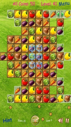 Fruit Match 3 Puzzleのおすすめ画像5