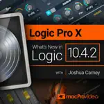 What's New in Logic Pro 10.4.2 App Support