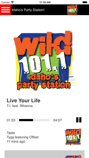 Wild 101(圖1)-速報App