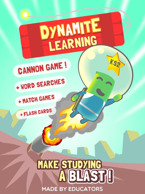 Screenshot #5 pour Science KS2 Years 3 and 4